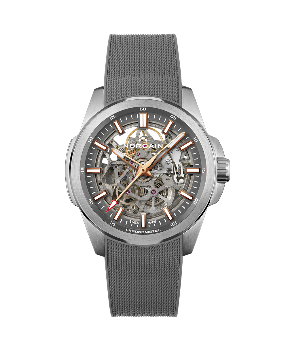 ノルケイン(NORQAIN) インディペンデンス スケルトン | TOMIYA 広島店